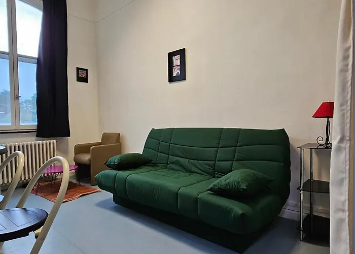 Studio 12