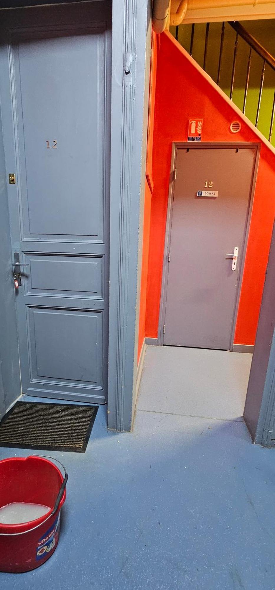 12 Apartment Tourcoing
