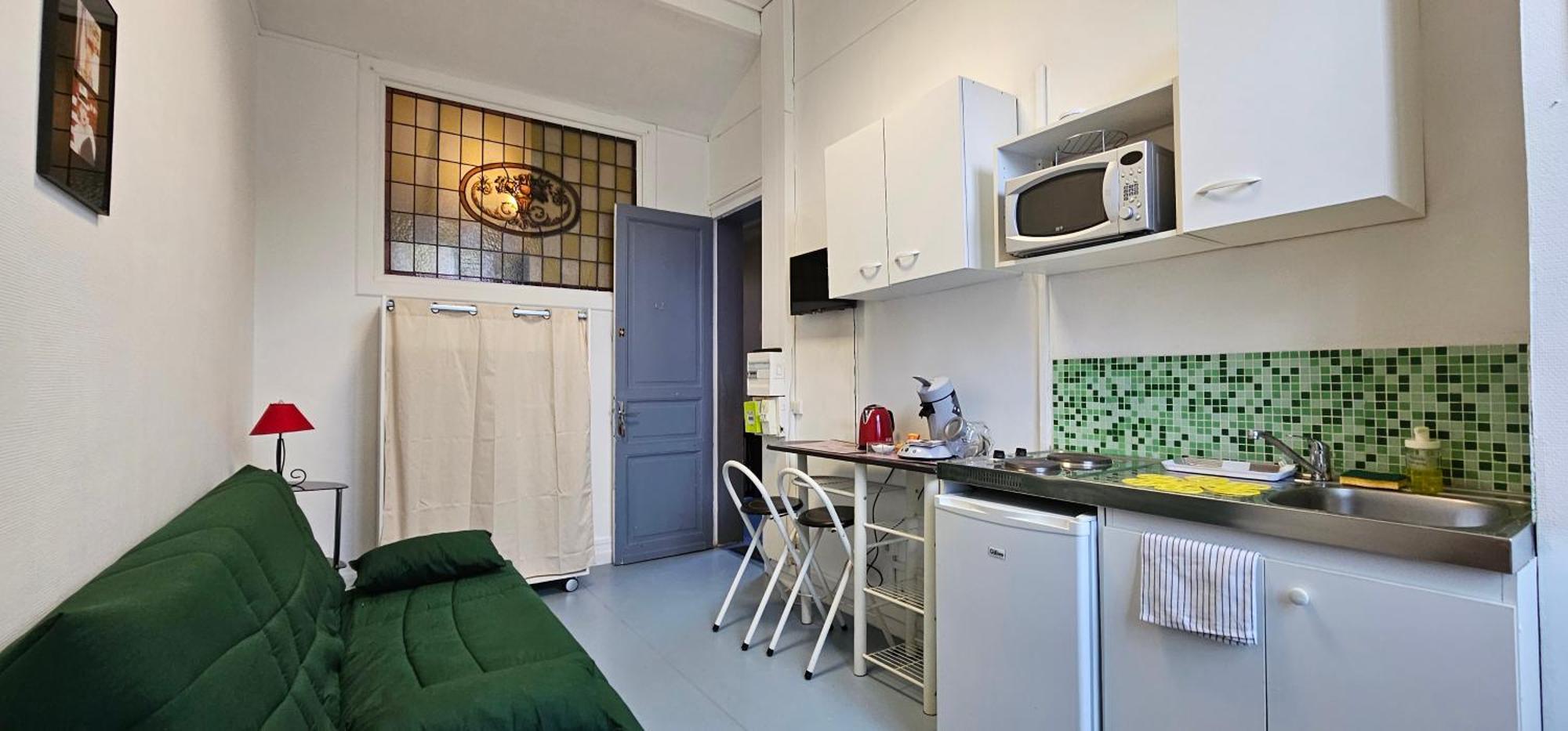 Apartment 12
