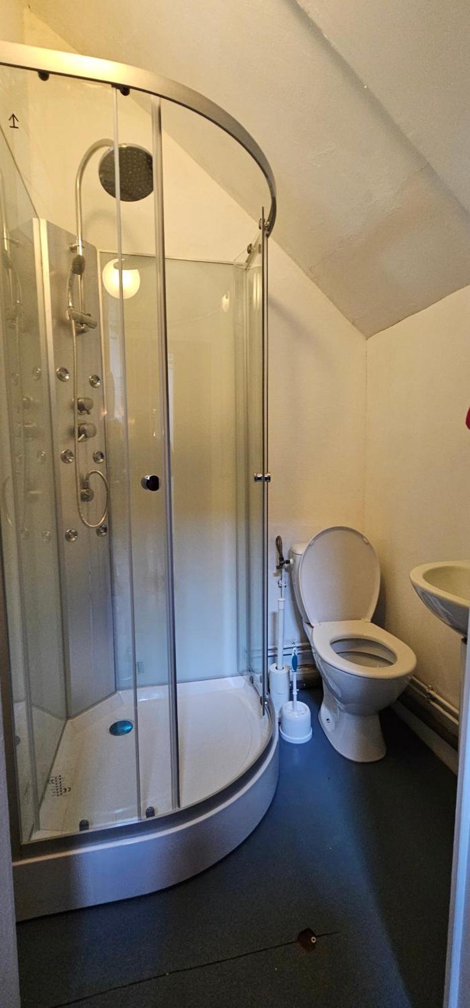 12 Apartment Tourcoing